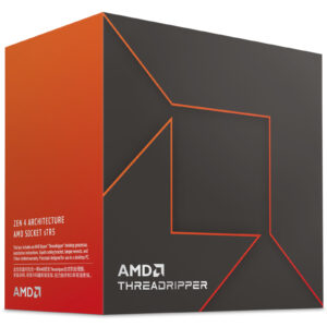 AMD Ryzen Threadripper 7980X CPU - NZ DEPOT