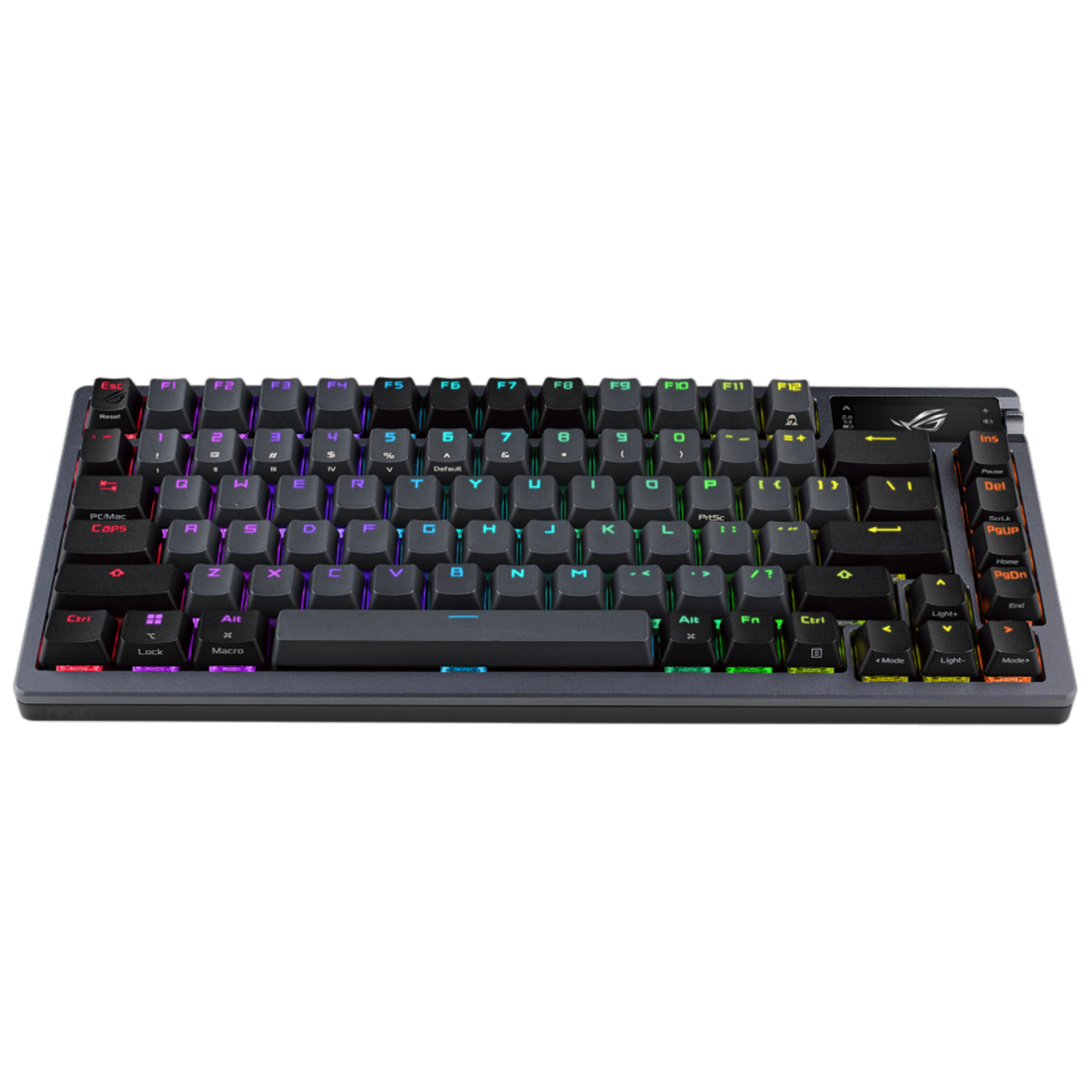 ASUS ROG AZOTH 75 Wireless Custom Gaming Keyboard