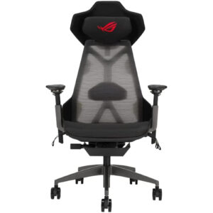 ASUS ROG Destrier Ergo Gaming Chair - NZ DEPOT