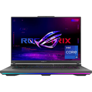 ASUS ROG Strix G16 16" QHD+ 240Hz RTX 4070 Gaming Laptop - NZ DEPOT