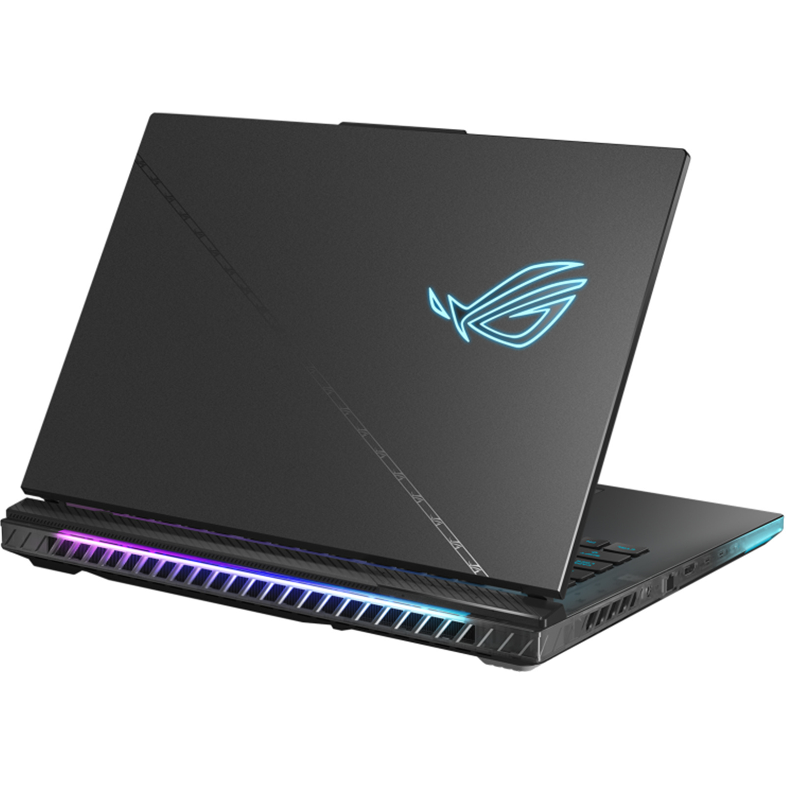 ASUS ROG Strix Scar 16 G634JZR-RA034W RTX 4080 Gaming Laptop 16