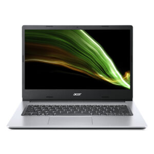 Acer NZ Remanufactured Aspire 1 A114-33-C1AP NX.A7VSA.005 14" Laptop - NZ DEPOT