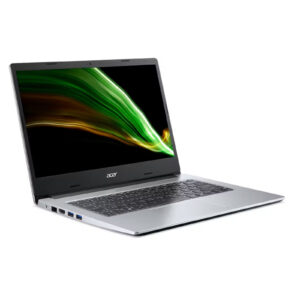 Acer NZ Remanufactured Aspire A3SP14-31PT-35J1 NX.KENSA.007 14" Laptop - NZ DEPOT