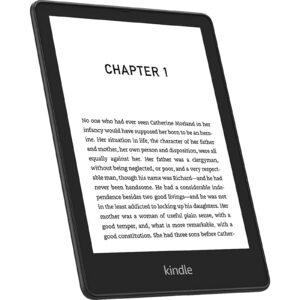 Amazon Kindle PaperWhite (11th Gen) eReader - Signature Edition - 6.8" display and adjustable warm Light -32GB - NZ DEPOT