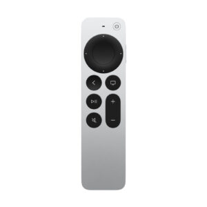 Apple Siri Remote (3rd Gen) for Apple TV - NZ DEPOT