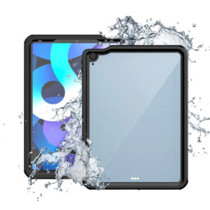 Armor-X (MN Series) IP68 Waterproof (1.5M) Shockproof & Dust Proof Tablet Case for iPad Air 10.9" (5/4th Gen) - NZ DEPOT