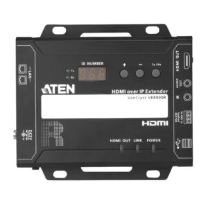 Aten VE8900R Full HD HDMI over IP Receiver 1080p 100m NZDEPOT - NZ DEPOT