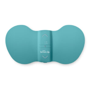 Beurer EM55 Menstrual Relax TENS & Heat for Natural Menstrual Pain Relief Suitable for Endometriosis 15 Intensity Levels Rechargeable Battery Wear Under Clothes Medical Device - NZ DEPOT