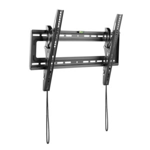 Brateck LP46 46T Tilt Curved Flat Panel TV Wall Mount For most 37 70 curved and Flat Panel TVs NZDEPOT - NZ DEPOT