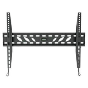 Brateck Lumi LCD-LP10-46F 37-70 Fixed Wall Mount Bracket for LCD/LED. Max Load 50kg TV to Wall: 26mm. Universal hole patterns 610 x 420mm. MAX Vesa 600x400mm.Curved Display Compatible - NZ DEPOT