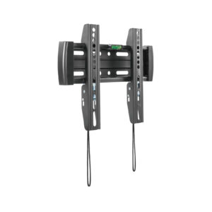 Brateck Lumi LP45-22F - Fixed LCD/LED Wall Mount - For most 23-42" LED/LCD flat panel TVs - NZ DEPOT