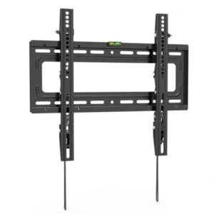 Brateck Lumi LP46 44T 32 55 Tilt Curved Flat Panel TV Wall Mount. Tilt 0 12 . Click in spring lock with easy release tabs. Max weight 40kg max VESA 400x400mm. Profile 40mm. NZDEPOT - NZ DEPOT
