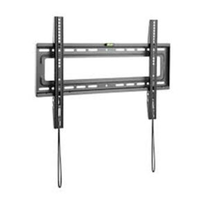 Brateck Lumi LP46-46F LP46-46F Fixed Curved & Flat Panel TV Wall Mount For most 37"-70" curved & flat panel TVs - NZ DEPOT