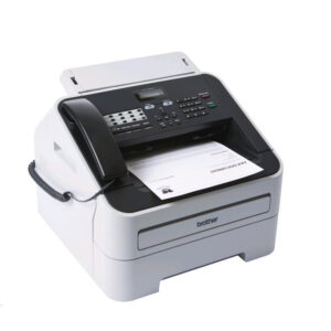 Brother FAX2840 Laser Printer - NZ DEPOT