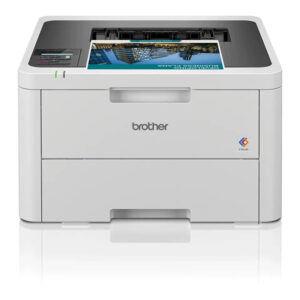 Brother HLL3240CDW Colour Laser Printer - NZ DEPOT