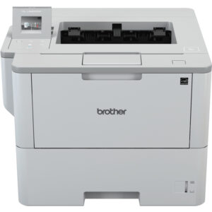 Brother HLL6400DW Mono Laser Printer - NZ DEPOT
