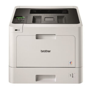 Brother HLL8260CDW Colour Laser Wireless Printer - NZ DEPOT