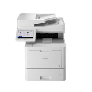 Brother MFC-L9630CDN A4 Colour Laser All-in-One Printer - NZ DEPOT