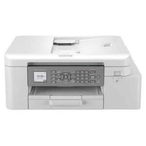Brother MFCJ4340DWXL Multifunction Printer - NZ DEPOT