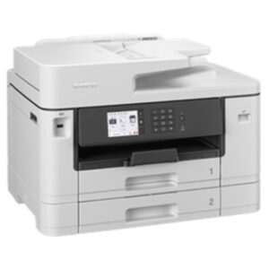 Brother MFCJ5740DW A3 Inkjet Multifunction Printer - NZ DEPOT