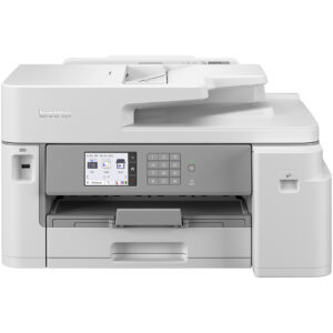 Brother MFCJ6555DWXL A3 Colour Inkjet All-in-One Printer - NZ DEPOT