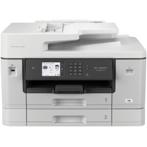 Brother MFCJ6940DW A3 Inkjet Multifunction Printer - NZ DEPOT