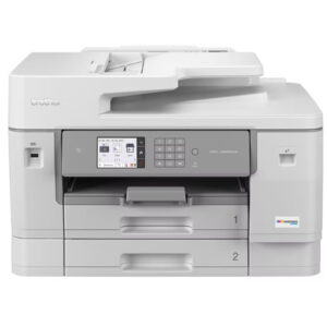 Brother MFCJ6955DW A3 Colour Inkjet All-in-One Printer - NZ DEPOT