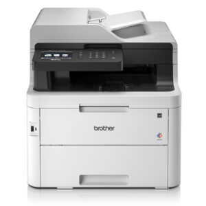 Brother MFCL3755CDW Colour Laser Wireless Multifunction Printer - NZ DEPOT