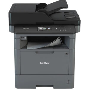 Brother MFCL5755DW Mono Laser Multifunction Printer - NZ DEPOT
