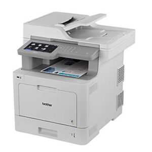 Brother MFCL9570CDW Colour Laser Multifunction Printer - NZ DEPOT