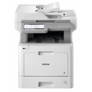 Brother MFCL9570CDW Colour Laser Multifunction Printer - NZ DEPOT