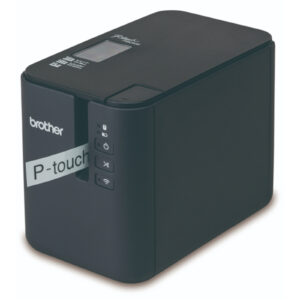 Brother P-touch PT-P950NW Thermal Transfer Printer - NZ DEPOT