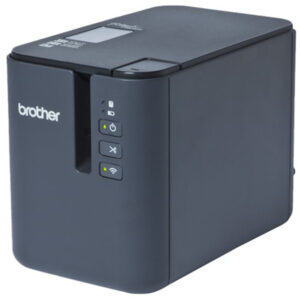 Brother P-touch PTP900W Labelling Machine - NZ DEPOT
