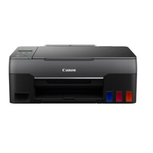 Canon Eco Friendly Megatank G3660 Colour Ink Tank All in One Printer NZDEPOT - NZ DEPOT