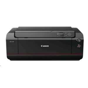 Canon Imageprograf Pro-1000 Printer - NZ DEPOT