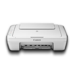 Canon PIXMA MG2560 Inkjet Multifunction Printer - NZ DEPOT