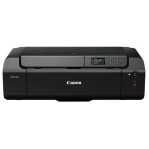 Canon PIXMA PRO-200 Inkjet Printer A3+ Colour Photo - NZ DEPOT