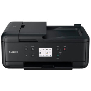 Canon PIXMA TR7660a Inkjet MFC All-in-One Printer - NZ DEPOT
