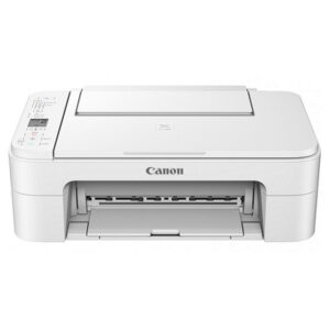 Canon PIXMA TS3165 Inkjet Multifunction Printer - NZ DEPOT