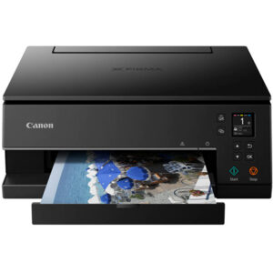 Canon PIXMA TS6360a Inkjet Multifunction Printer - NZ DEPOT