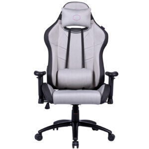 Cooler Master Caliber R2C Cool-in Gaming Chair - NZ DEPOT
