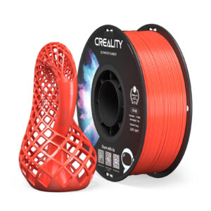 Creality CR-ABS Filament Red