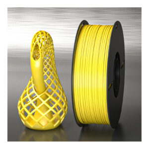 Creality CR-ABS Filament Yellow