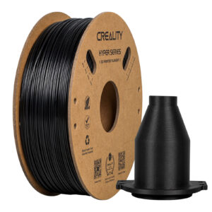 Creality Hyper ABS Filament for High Speed 3D Printer Black