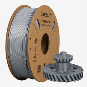 Creality Hyper ABS Filament for High Speed 3D Printer Grey