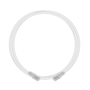 D-Link 50m Cat6 UTP Patch cord ( White color ) - NZ DEPOT