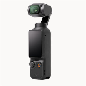 DJI Pocket 3 4K Handheld Camera - NZ DEPOT
