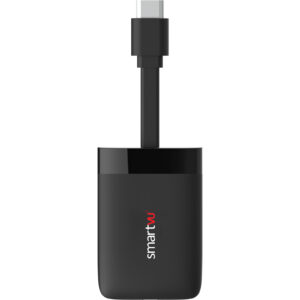 DishTV SmartVu V11 4K Android 10 TV Streaming Dongle With NZ Freeview Live Stream Youtube Netflix Disney TVNZ On Demand Sky Sport Now NEON Prime Video ThreeNow Chromecast built in NZDEPOT - NZ DEPOT