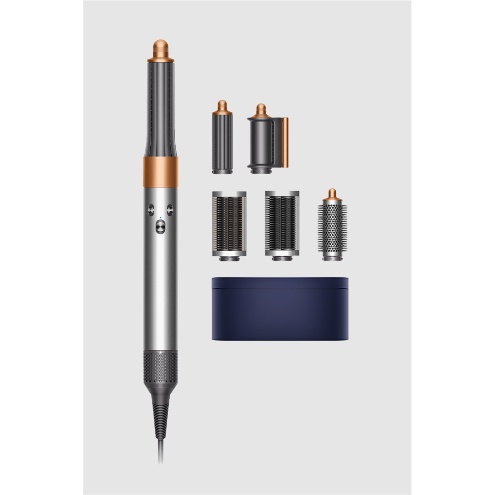 Dyson Airwrap Complete Multi Hair Styler Customer Only), 2 years guarantee, Suitable