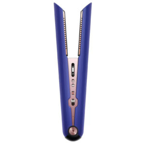 Dyson Corrale Hair Straightener Vinca Blue and Rose (Commercial Customer Only)